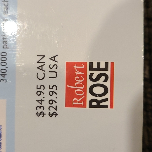 Canada's baby care book - Picture 5 of 5